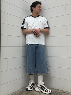 NKさんのコーディネート