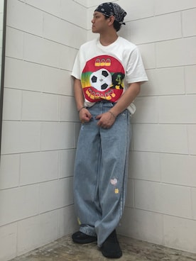 NKさんのコーディネート