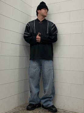 NKさんのコーディネート