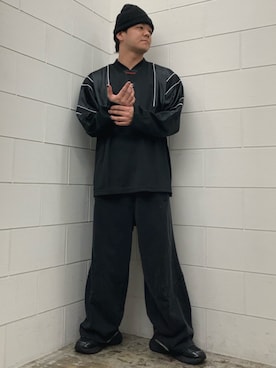 NKさんのコーディネート