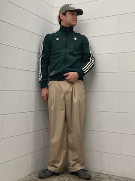 NKさんのコーディネート