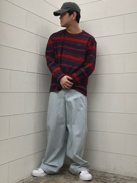 NKさんのコーディネート