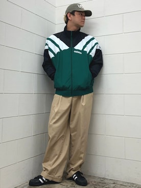 NKさんのコーディネート