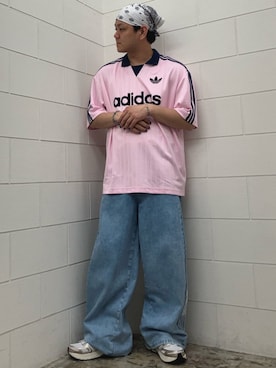 NKさんのコーディネート