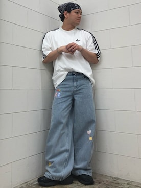 NKさんのコーディネート