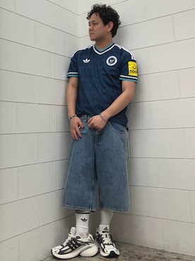 NKさんのコーディネート