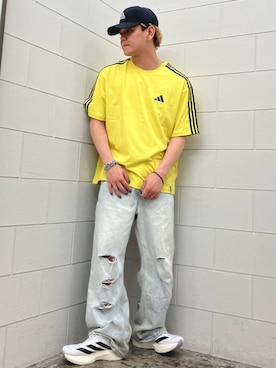 NKさんのコーディネート