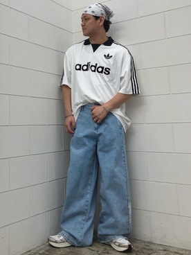 NKさんのコーディネート