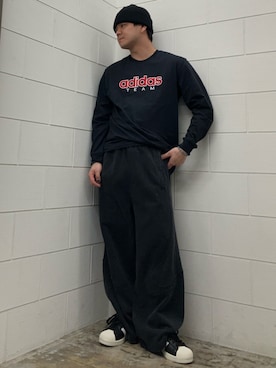 NKさんのコーディネート