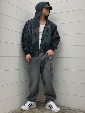 NKさんのコーディネート