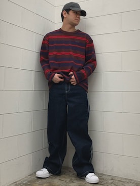 NKさんのコーディネート