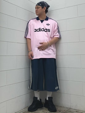 NKさんのコーディネート