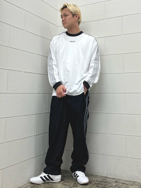 NKさんのコーディネート