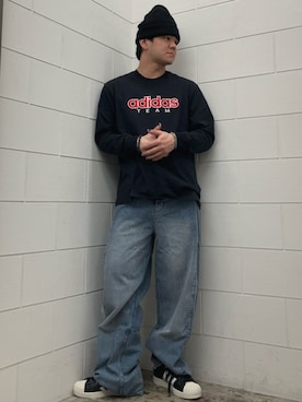 NKさんのコーディネート