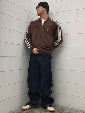 NKさんのコーディネート