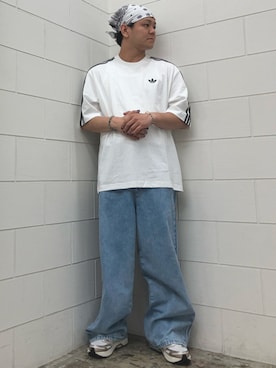 NKさんのコーディネート