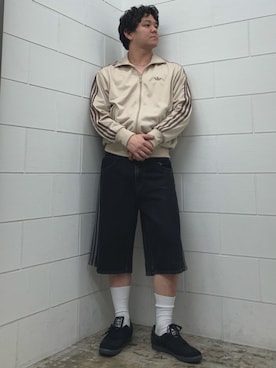 NKさんのコーディネート