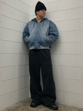 NKさんのコーディネート