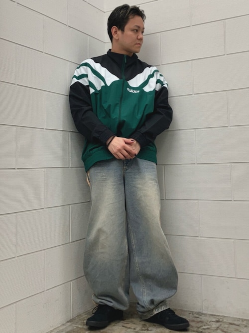 adidas Originals アディダス　オリジナルス　ジャージ セール】トラックトップ / ジャージ / アディダスオリジナルス adidas