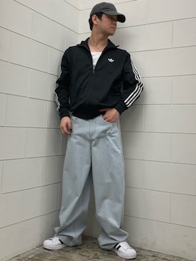 NKさんのコーディネート