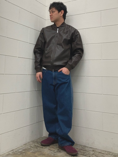 SSTプレザージャケット / アディダスオリジナルス adidas Originals