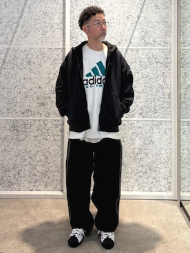 KKさんのコーディネート