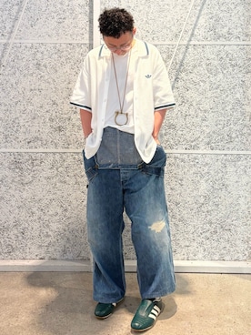 KKさんのコーディネート