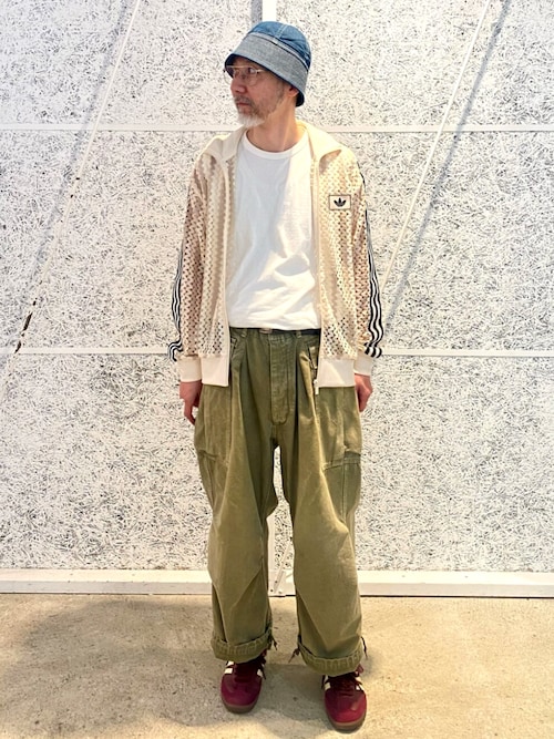 アディダス オリジナルス サマーグロー ファイヤーバード トラックトップ / ジャージ / アディダスオリジナルス adidas Originals