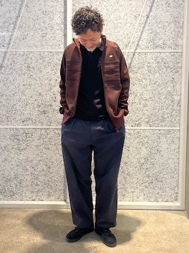 KKさんのコーディネート