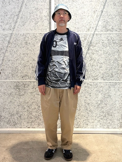 チームガイスト　中国 Adilenium シーズン4 チームガイスト プリントジャージー