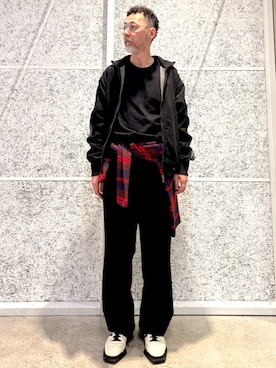 KKさんのコーディネート