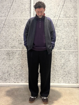 KKさんのコーディネート