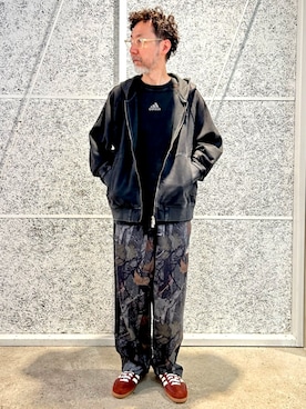 KKさんのコーディネート