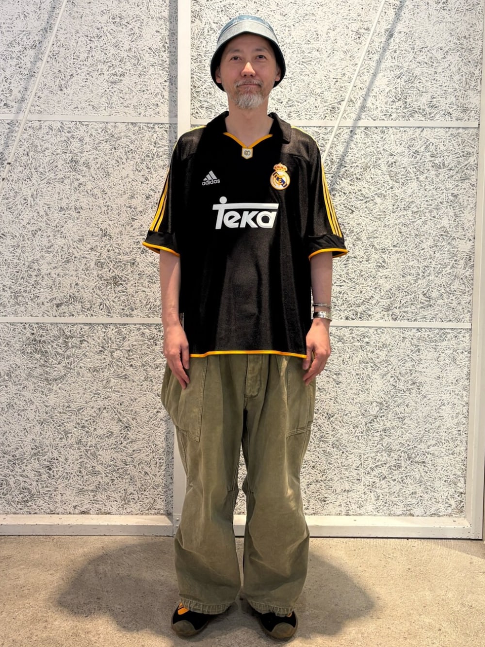 ウォーター Moc エキップメント / Water Moc EQUIPMENT、レアル