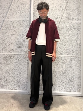 KKさんのコーディネート
