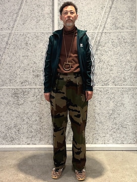 KKさんのコーディネート