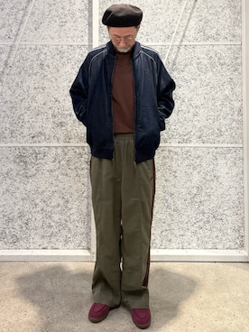 KKさんのコーディネート