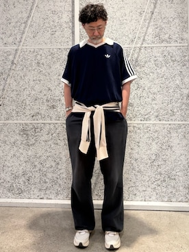 KKさんのコーディネート