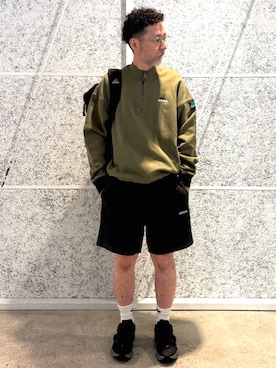 KKさんのコーディネート