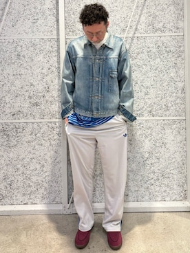 KKさんのコーディネート