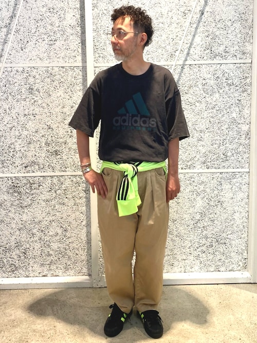 アディカラー クラシックス ファイヤーバード トラックトップ / ジャージ / アディダスオリジナルス adidas Originals