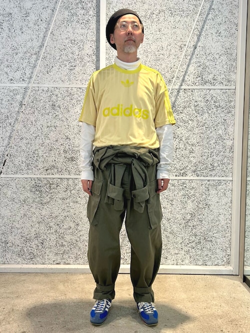 SL 72 RS / アディダスオリジナルス adidas Originals