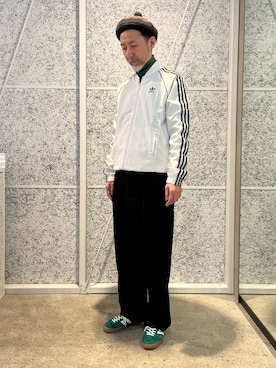 KKさんのコーディネート