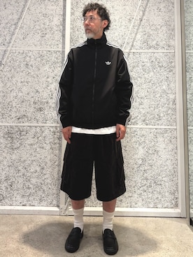 KKさんのコーディネート