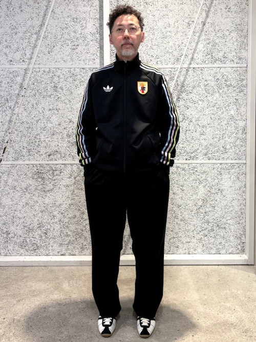 トラックトップ Japan Originals / ジャージ / アディダス adidas