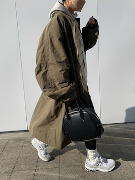 AKANEさんのコーディネート