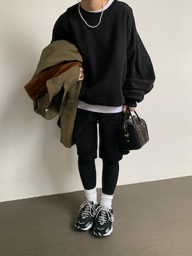 AKANEさんのコーディネート