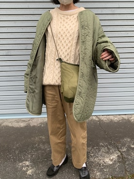 AKANEさんのコーディネート