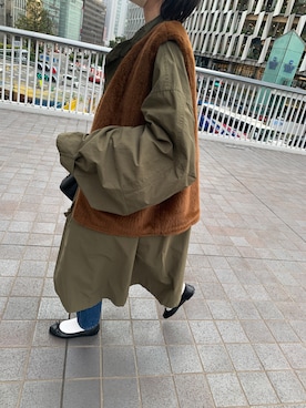 AKANEさんのコーディネート