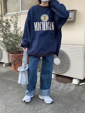 AKANEさんのコーディネート